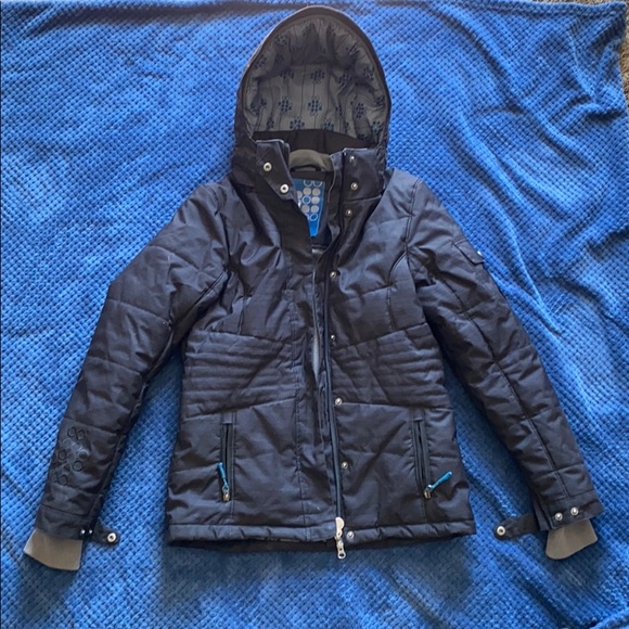 Jackets & Coats Firefly Winter Jacket Poshmark